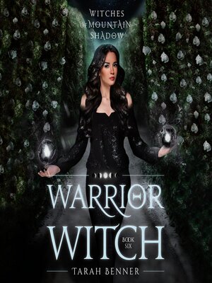cover image of Warrior Witch